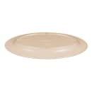 GET 14" x 10" Oval Tahoe Platter - Melamine, Sandstone (M-4020-S) thumbnail 4
