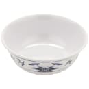 GET 6 3/4" Round Pasta Bowl w/ 1 qt Capacity, Melamine, White (M-607-B) thumbnail 2