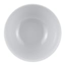 GET 5 3/4" Round Rice Bowl w/ 24 oz Capacity, Melamine, White (M-706-W) thumbnail 4