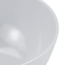 GET 5 3/4" Round Rice Bowl w/ 24 oz Capacity, Melamine, White (M-706-W) thumbnail 5