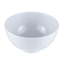 GET 4 1/2" Round Rice Bowl w/ 9 oz Capacity, Melamine, White (M-768-W) thumbnail 2