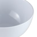 GET 4 1/2" Round Rice Bowl w/ 9 oz Capacity, Melamine, White (M-768-W) thumbnail 5