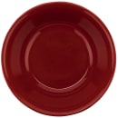 GET 6 1/2" Round Soup Bowl w/ 24 oz Capacity, Melamine, Red (M-810-RSP) thumbnail 2