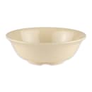 GET 6 1/2" Round Soup Bowl w/ 24 oz Capacity, Melamine, Tan (M-810-T) thumbnail 2