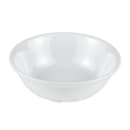 GET 6 1/2" Round Soup Bowl w/ 24 oz Capacity, Melamine, White (M-810-W) thumbnail 2