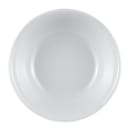 GET 6 1/2" Round Soup Bowl w/ 24 oz Capacity, Melamine, White (M-810-W) thumbnail 3