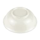 GET 7 1/2" Round Soup Bowl w/ 1 qt Capacity, Melamine, White (M-811-IR) thumbnail 4