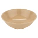 GET 8 3/4" Round Soup Bowl w/ 1 3/5 qt Capacity, Melamine, Brown (M-812-T) thumbnail 2