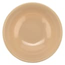 GET 8 3/4" Round Soup Bowl w/ 1 3/5 qt Capacity, Melamine, Brown (M-812-T) thumbnail 3