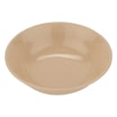 GET 9 3/4" Round Soup Bowl w/ 2 3/10 qt Capacity, Melamine, Brown (M-813-T) thumbnail 2