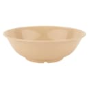 GET 9 3/4" Round Soup Bowl w/ 2 3/10 qt Capacity, Melamine, Brown (M-813-T) thumbnail 4