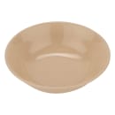 GET 9 3/4" Round Soup Bowl w/ 2 3/10 qt Capacity, Melamine, Brown (M-813-T) thumbnail 5