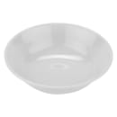 GET 9 3/4" Round Soup Bowl w/ 2 3/10 qt Capacity, Melamine, White (M-813-W) thumbnail 2