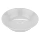 GET 9 3/4" Round Soup Bowl w/ 2 3/10 qt Capacity, Melamine, White (M-813-W) thumbnail 5