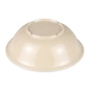 GET 96 oz Round Melamine Soup Bowl, Tan (M-814-T) thumbnail 4