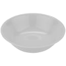 GET 11" Round Soup Bowl w/ 2 9/10 qt Capacity, Melamine, White (M-814-W) thumbnail 2