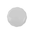 GET 11 1/2" Round Display Tray, Melamine, White (ML-114-W) thumbnail 4