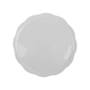 GET 11 1/2" Round Display Tray, Melamine, White (ML-114-W) thumbnail 7