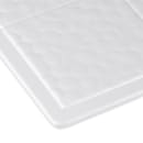 GET Full-Size Tile, Solid, Melamine, White (ML-160-W) thumbnail 5