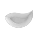 GET 11" Round Salad Bowl w/ 20 oz Capacity, Melamine, White (ML-216-W) thumbnail 3