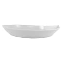 GET 11" Round Salad Bowl w/ 20 oz Capacity, Melamine, White (ML-216-W) thumbnail 4