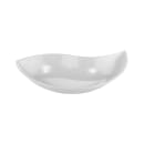 GET 11" Round Salad Bowl w/ 20 oz Capacity, Melamine, White (ML-216-W) thumbnail 6