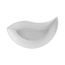 GET 11" Round Salad Bowl w/ 20 oz Capacity, Melamine, White (ML-216-W) thumbnail 7