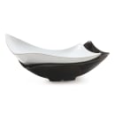 GET 11 1/2" Round Pasta Bowl w/ 1 9/10 qt Capacity, Melamine, White (ML-219-W) thumbnail 5