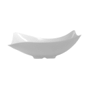 GET 4 qt Rectangular Melamine Serving Bowl, White (ML-220-W) thumbnail 4