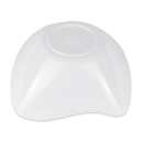 GET 7 1/10" Round Pasta Bowl w/ 1 1/10 qt Capacity, Melamine, White (ML-232-W) thumbnail 4