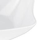 GET 7 1/10" Round Pasta Bowl w/ 1 1/10 qt Capacity, Melamine, White (ML-232-W) thumbnail 5