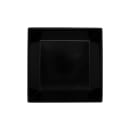 GET 9" Square Pasta Bowl w/ 2 3/10 qt Capacity, Melamine, Black (ML-281-BK) thumbnail 3