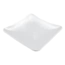 GET 13 3/4" Square Melamine Dinner Plate, White (ML-65-W) thumbnail 3