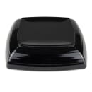 GET 4 qt Square Melamine Serving Bowl, Black (ML-69-BK) thumbnail 4