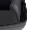GET 4 qt Square Melamine Serving Bowl, Black (ML-69-BK) thumbnail 5