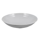 GET 12" Round Pasta Bowl w/ 3 qt Capacity, Melamine, White (ML-74-W) thumbnail 3