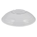 GET 12" Round Pasta Bowl w/ 3 qt Capacity, Melamine, White (ML-74-W) thumbnail 4