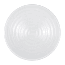 GET 1 qt Round Melamine Serving Bowl, White (ML-78-W) thumbnail 3