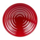 GET 9 1/4" Round Pasta Bowl w/ 1 1/2 qt Capacity, Melamine, Red (ML-79-RSP) thumbnail 3