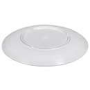 GET 9 1/2" Round Melamine Salad Plate, White (ML-81-W) thumbnail 4
