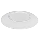 GET 12 1/2" Round Melamine Dinner Plate, White (ML-83-W) thumbnail 4