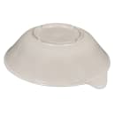 GET 12 1/2" Round Pasta Bowl w/ 2 qt Capacity, Melamine, White (ML-93-SL) thumbnail 5