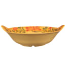 GET 12 1/2" Round Pasta Bowl w/ 2 qt Capacity, Melamine, Yellow (ML-93-VN) thumbnail 3