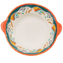 GET 3 qt Round Melamine  Serving Bowl, White (ML-94-BF) thumbnail 2