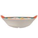 GET 3 qt Round Melamine  Serving Bowl, White (ML-94-BF) thumbnail 3