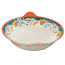 GET 3 qt Round Melamine  Serving Bowl, White (ML-94-BF) thumbnail 4