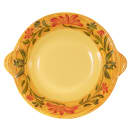 GET 4 qt Round Melamine  Serving Bowl, Yellow (ML-95-VN) thumbnail 2
