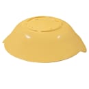 GET 4 qt Round Melamine  Serving Bowl, Yellow (ML-95-VN) thumbnail 5
