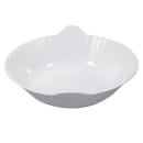 GET 4 qt Round Melamine  Serving Bowl, White (ML-95-W) thumbnail 4