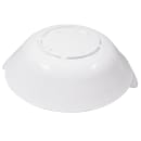 GET 4 qt Round Melamine  Serving Bowl, White (ML-95-W) thumbnail 5